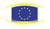 Прапор європейської ради